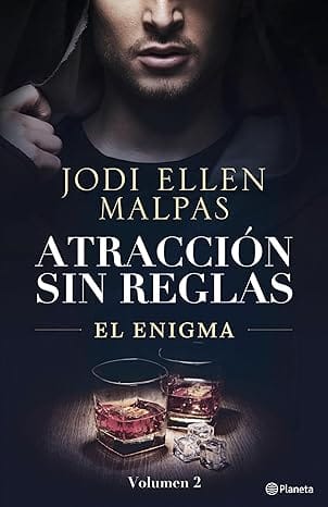 El Enigma (Atracción sin reglas 2)