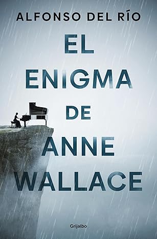 El enigma de Anne Wallace