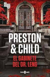 el gabinete del dr leng inspector pendergast 21