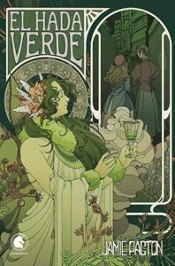 el hada verde