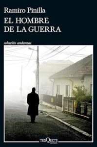 el hombre de la guerra