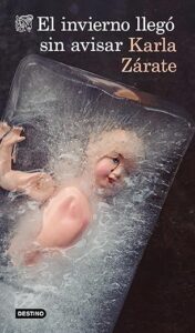 el invierno llego sin avisar