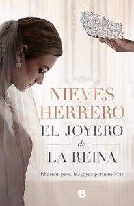 el joyero de la reina