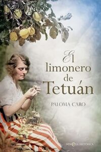 el limonero de tetuan