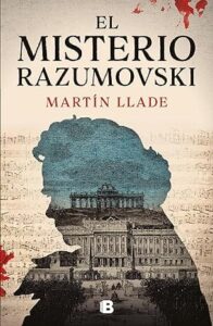 el misterio razumovski