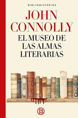 El museo de las almas literarias