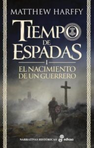el nacimiento de un guerrero