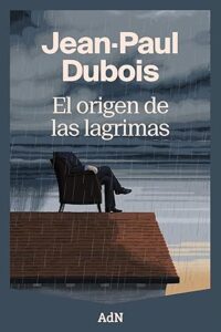 el origen de las lagrimas