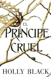 el principe cruel habitantes del aire 1