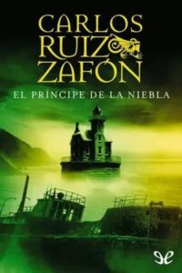 el principe de la niebla trilogia de la niebla
