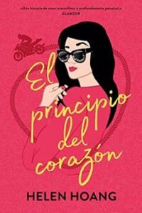 el principio del corazon helen hoang