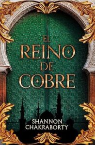 el reino de cobre daevabad 2