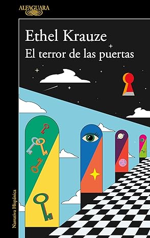 El terror de las puertas