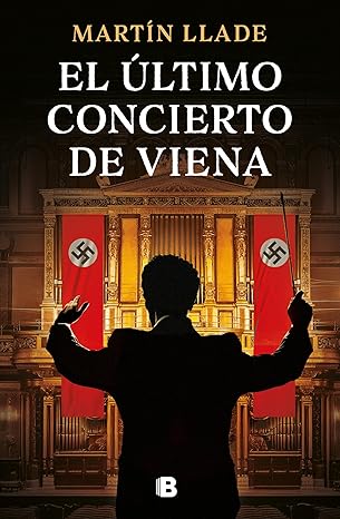 El último concierto de Viena