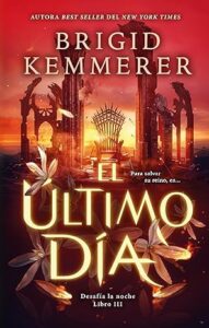 el ultimo dia desafia la noche 3