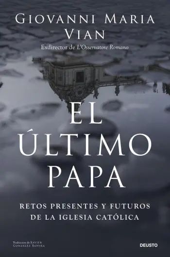 El último papa