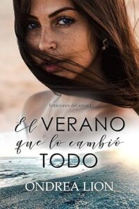 el verano que lo cambio todo