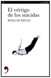 el vertigo de los suicidas