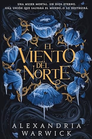 El viento del Norte (Los cuatro vientos 1)