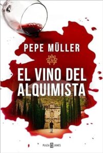 el vino del alquimista
