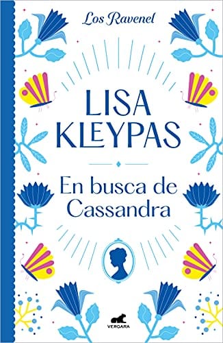 En busca de Cassandra (Los Ravenel #6)