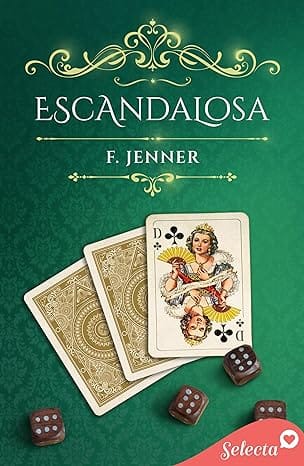 Escandalosa (Juego de damas 1)