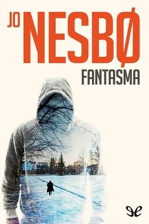 Fantasma (Harry Hole #9)