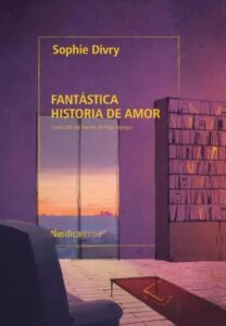 fantastica historia de amor