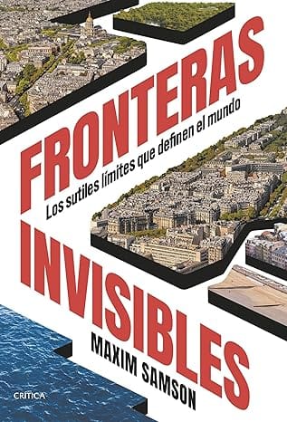 Fronteras invisibles