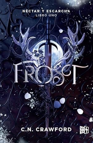 Frost (Néctar y escarcha 1)