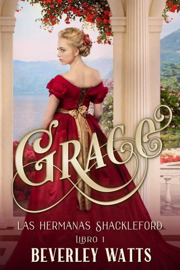 Grace (Las Hermanas Shackleford 1)