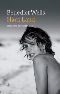 hard land