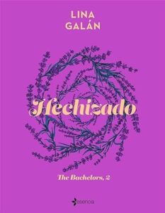 hechizado the bachelors 2