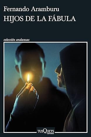 Hijos de la fábula