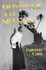 homenaje a tu silencio