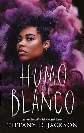 Humo blanco
