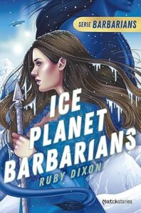 ice planet barbarians barbarians 1