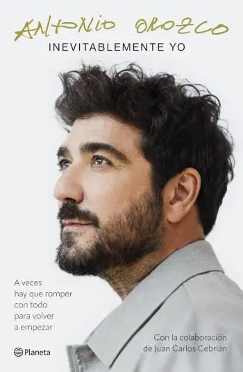 Inevitablemente yo