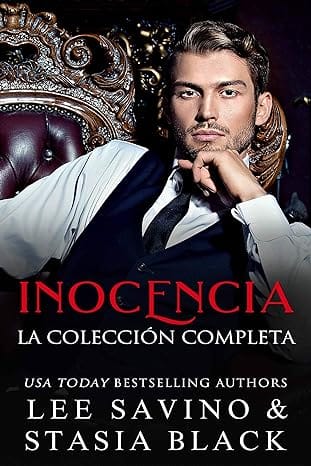 Inocencia (Completa)