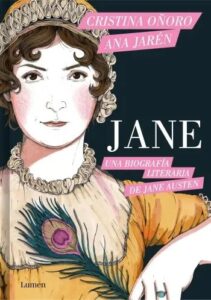 jane una biografia literaria de jane austen