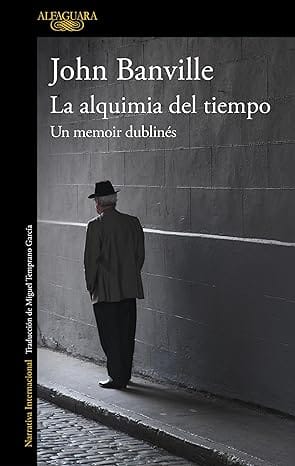La alquimia del tiempo