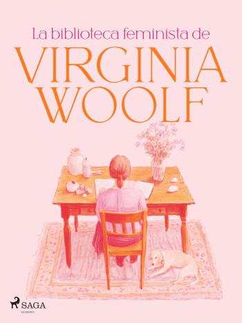 La biblioteca feminista de Virginia Woolf
