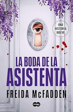 La boda de la asistenta ( La asistenta 2.5)