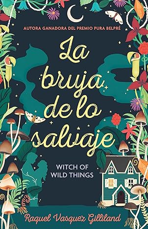 La bruja de lo salvaje