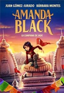 la campana de jade amanda black 4 juan gomez jurado barbara montes