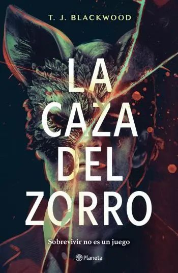 La caza del zorro