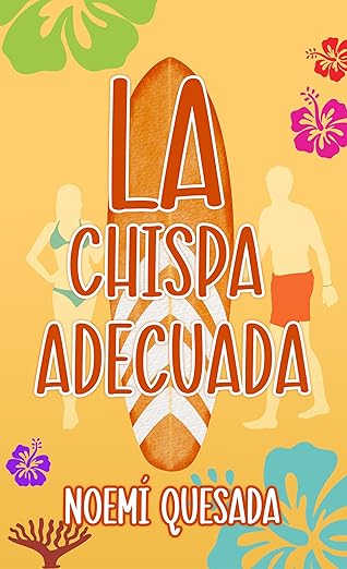La chispa adecuada