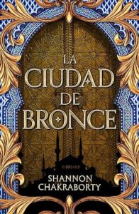 la ciudad de bronce