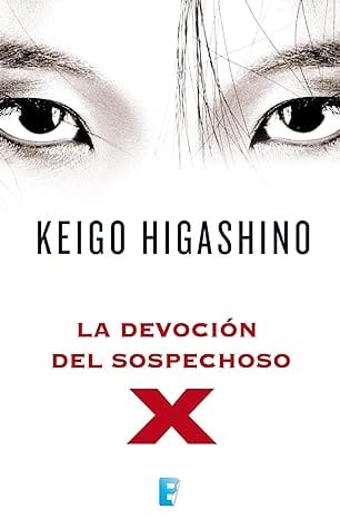 La devoción del sospechoso X