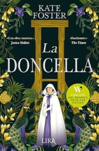 la doncella